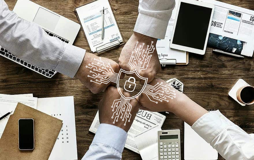 6 pasos para crear una buena cultura de ciberseguridad en tu empresa ...